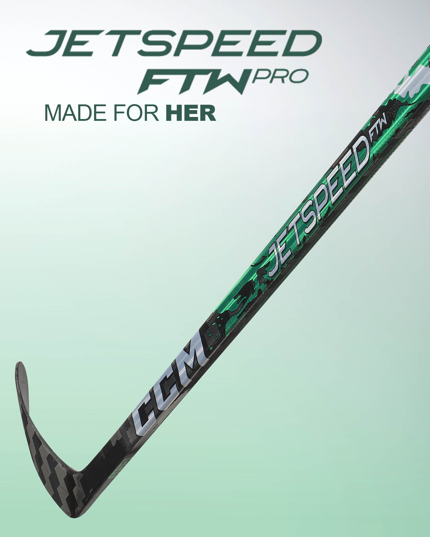 Jetspeed FTW Pro